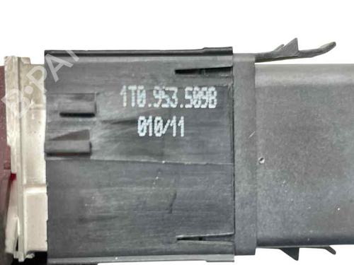 Used Warning switch Warning switch VW CADDY III Box Body/MPV (2KA, 2KH, 2CA, 2CH) [2004-2016] 29605649 29605649