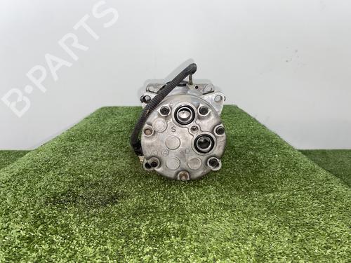 Used AC compressor AC compressor HYUNDAI LANTRA II (J-2) 1.9 D (68 hp) 31681889 31681889