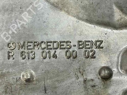 Used Oil sump MERCEDES-BENZ E-CLASS (W210) E 320 CDI (210.026) (197 hp) 29177053