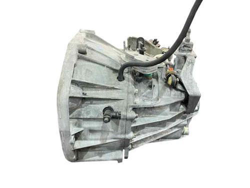 Used Gearbox RENAULT GRAND SCÉNIC II (JM0/1_) 2.0 dCi (JM1K) (150 hp) 29349834