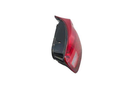 Høyre baklys CITROËN C4 Picasso I MPV (UD_) 1.6 VTi 120 | BP28162744C35 
