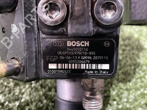 Injection pump OPEL ASTRA H (A04)  | BP31681193M78 