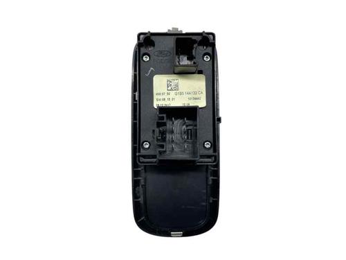 Used Left front window switch Left front window switch FORD KA+ III Saloon (TK, FK) 1.2 (TK) (85 hp) 29875622 29875622