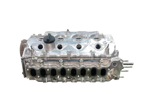 Used Cylinder head TOYOTA COROLLA (_E12_) [2001-2008]  31682239