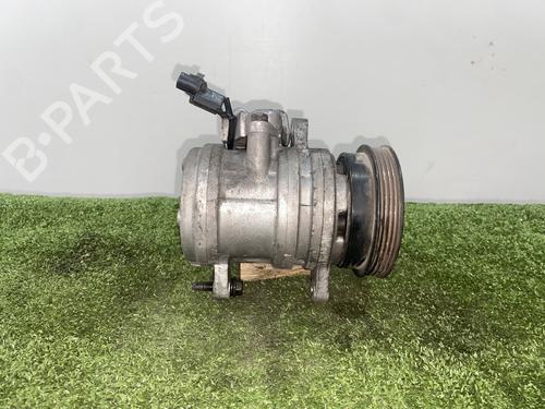 AC compressor HYUNDAI GETZ (TB) | BP24223329M34 - Image 4