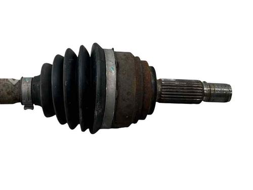 Used Left front driveshaft Left front driveshaft FORD ECOSPORT 1.0 EcoBoost (125 hp) 33425204 33425204