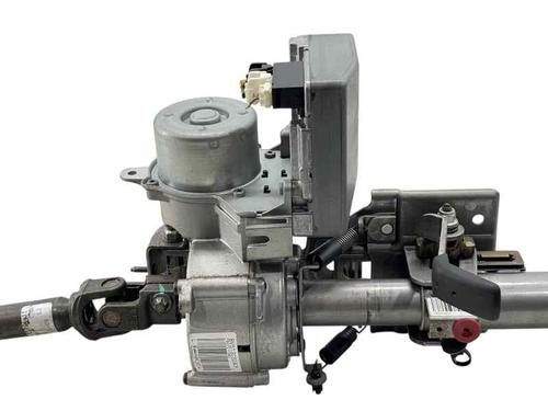 Steering column FORD FIESTA VI (CB1, CCN) 1.6 TDCi | BP30410243M21