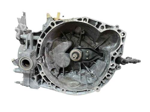 Used Gearbox PEUGEOT 407 (6D_) 2.0 HDi 135 (6DRHRH, 6DRHRE, 6DRHRG, 6DRHRJ) (136 hp) 29349873