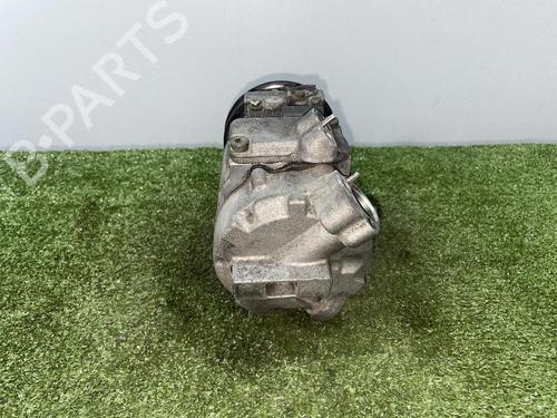 AC compressor BMW 5 (E39) | BP31681849M34