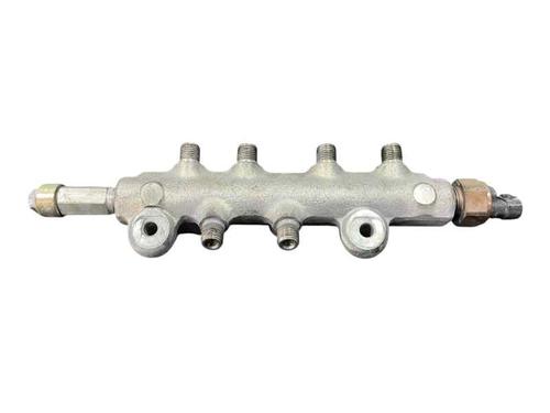 Injection rail MAZDA 6 Saloon (GG) 2.0 DI (GG14) | BP25466181M98 - Image 4