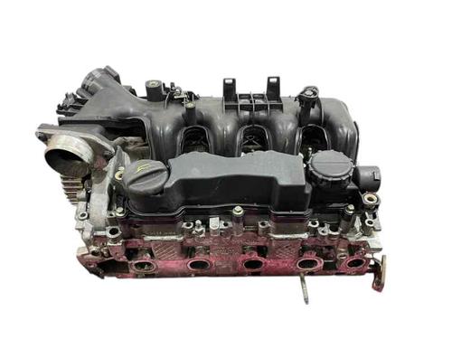 Used Cylinder head CITROËN BERLINGO / BERLINGO FIRST Box Body/MPV (M_) 1.6 HDI 90 (MB9HX, MC9HX) (90 hp) 29934050