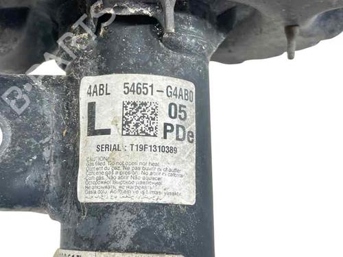 Left front shock absorber HYUNDAI i30 (PDE, PD, PDEN) 1.6 CRDi | BP28109985M16 