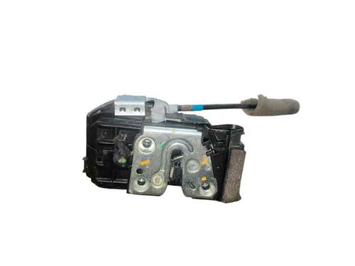 Used Rear left lock NISSAN PULSAR Hatchback (C13) 1.2 DIG-T (115 hp) 25212295