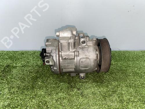 Used AC compressor AC compressor SEAT IBIZA III (6L1) 1.9 SDI (64 hp) 24223238 24223238