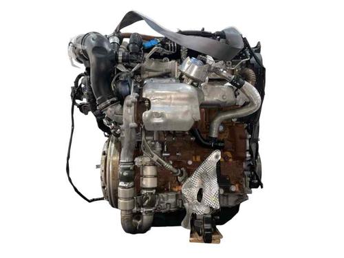 Engine CITROËN C5 III Break (RW_) 2.2 HDi (RW4HTH) | BP34236514M1  - Image 8