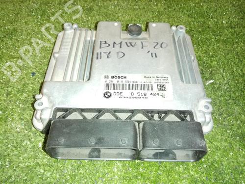 Used Engine control unit (ECU) BMW 1 (F20) [2011-2019]  31683897