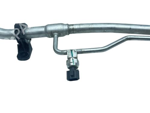 AC pipe HYUNDAI TUCSON (NX4E, NX4A) 1.6 T-GDi Hybrid | BP24861341M126  - Image 5