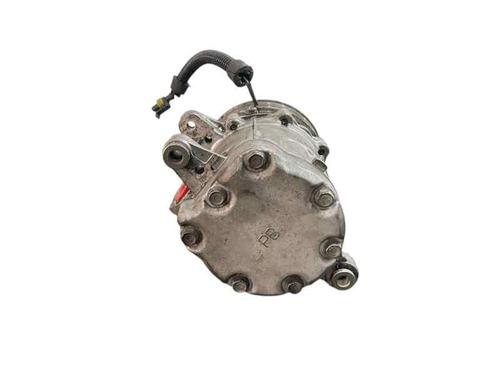 AC compressor FORD FIESTA V (JH_, JD_) 1.4 TDCi | BP27449476M34 