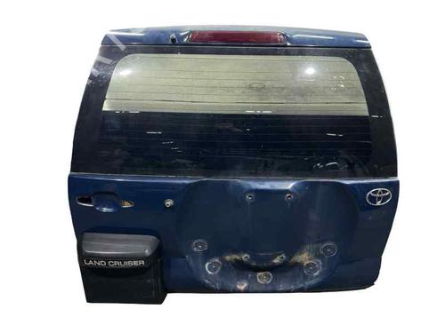 Porton trasero TOYOTA LAND CRUISER PRADO (_J12_) 4.0 (GRJ120, GRJ125, GRJ121) (249 hp) 32410283