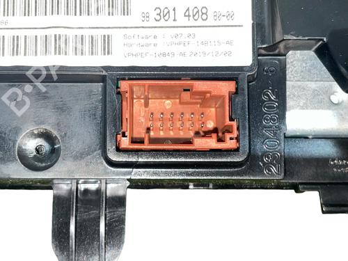 instrument-cluster-citroen-c4-cactus-2014-25211067 main image