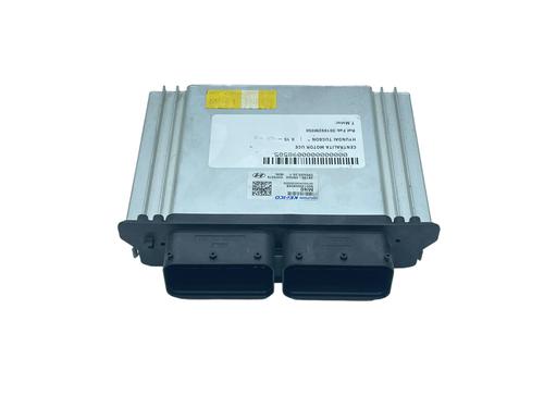 Used Engine control unit (ECU) Engine control unit (ECU) HYUNDAI TUCSON (NX4E, NX4A) 1.6 T-GDi Hybrid (230 hp) 24861613 24861613