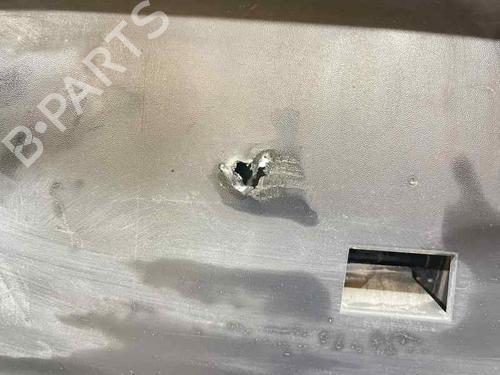 Rear bumper DACIA SANDERO II TCe 90 (B8M1, B8MA, B8AC) | BP29177754C8 