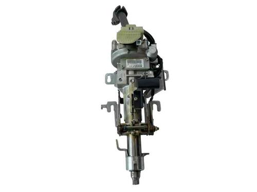 Steering column RENAULT MEGANE IV Saloon 1.5 Blue dCi 95 (LVA2) | BP29933949M21  - Image 5
