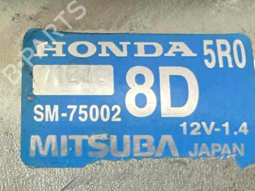 Used Starter Starter HONDA JAZZ IV (GK_) 1.3 (102 hp) 27449137 27449137