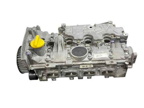 Topstykke RENAULT SCÉNIC II (JM0/1_) [2003-2010]  31683055