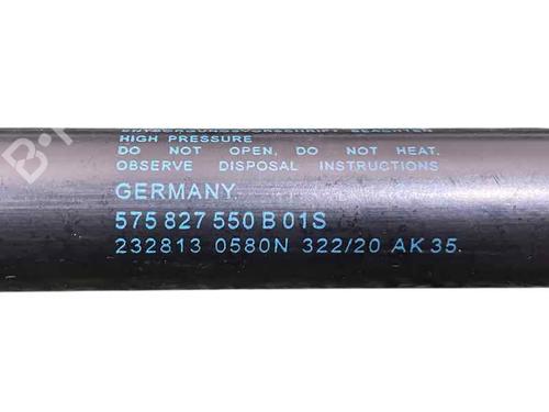 Tailgate lift support SEAT ATECA (KH7, KHP) 1.0 TSI | BP24224530C138 - Image 3