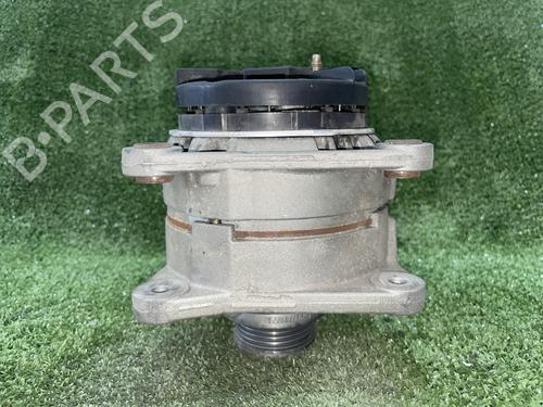 Used Alternator Alternator RENAULT MODUS / GRAND MODUS (F/JP0_) 1.4 (JP01, JP0J) (98 hp) 31680972 31680972