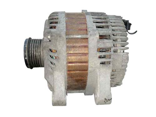 Used Alternator Alternator PEUGEOT 407 (6D_) 2.0 HDi 135 (6DRHRH, 6DRHRE, 6DRHRG, 6DRHRJ) (136 hp) 33536661 33536661