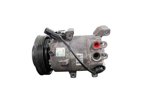 AC compressor HYUNDAI ELANTRA V Saloon (MD, UD) 1.6 | BP25302916M34 - Image 4