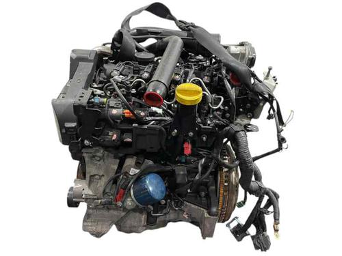 Used Engine NISSAN QASHQAI I VAN (J10) 1.5 dCi (110 hp) 30051763