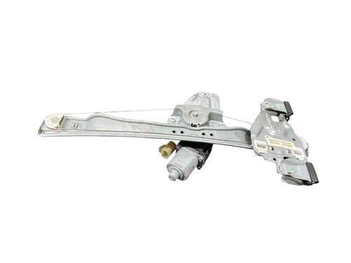 Used Rear right window mechanism Rear right window mechanism OPEL AMPERA (R12) EV 150 (151 hp) 25045912 25045912