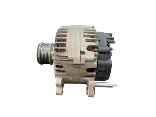 Generator SEAT LEON (1P1) 1.9 TDI (105 hp) 27450041