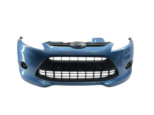 Foran støtfanger FORD FIESTA VI (CB1, CCN) 1.6 TDCi (90 hp) 29968331