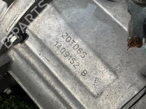 Gearbox CITROËN XANTIA (X1_, X2_)  | BP31684233M3 