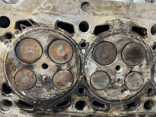 Topstykke FORD FOCUS C-MAX (DM2) 2.0 TDCi | BP27672430M5 