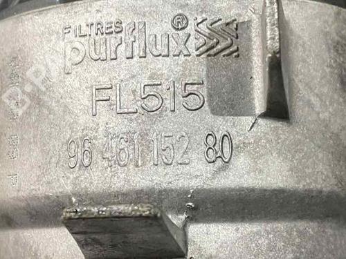 Used Oil radiator Oil radiator PEUGEOT 407 (6D_) 2.0 HDi 135 (6DRHRH, 6DRHRE, 6DRHRG, 6DRHRJ) (136 hp) 25466166 25466166