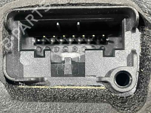 Rear left lock VW POLO V (6R1, 6C1) 1.4 TDI | BP25213012C100 