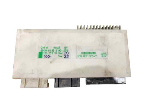 Electronic module BMW 5 (E39) | BP31682811M83 - Image 2