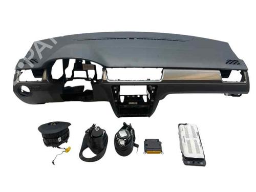 Airbag Kit SKODA RAPID (NH3, NK3, NK6) 1.6 TDI | BP26376581C86 