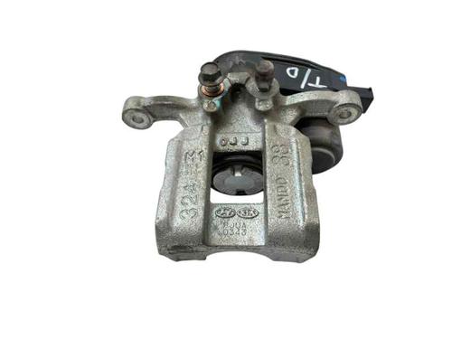 Right rear brake caliper KIA NIRO I (DE) 1.6 GDI Hybrid | BP27449191M106 