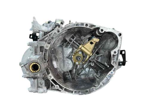 Gearbox PEUGEOT 807 Van (EB_) 2.0 HDi (EBRHTBF, EBRHWBF) | BP29628206M3 - Image 5