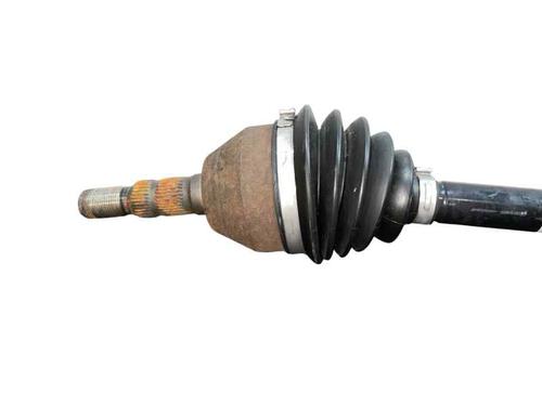 Left front driveshaft OPEL ASTRA H Saloon (A04) 1.7 CDTi (L69) | BP30899369M38 - Image 2