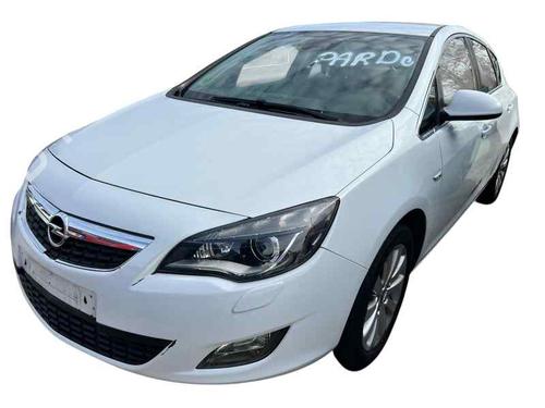 Right front window switch OPEL ASTRA J (P10) | BP32695241I26 - Image 6