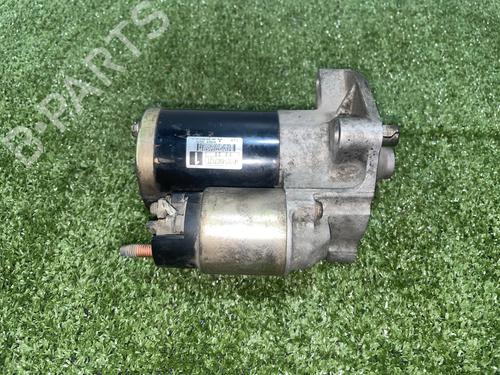 Used Starter Starter CITROËN C2 (JM_) 1.1 (60 hp) 24225436 24225436