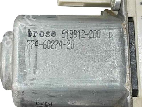 Left rear window motor AUDI A4 B8 (8K2) | BP31682834E23 - Image 4