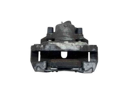 Used Left front brake caliper VW CADDY III Box Body/MPV (2KA, 2KH, 2CA, 2CH) 1.9 TDI (105 hp) 29605603